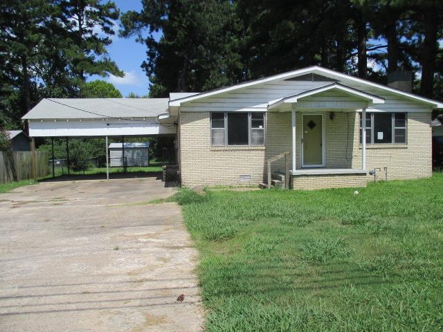 8016 S Highway 161Jacksonville, AR, 72076Pulaski County