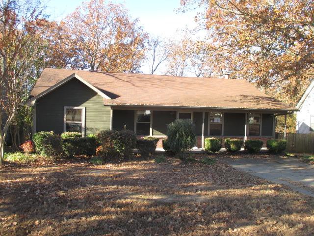 235 Briarpatch LnJacksonville, AR, 72076Pulaski County