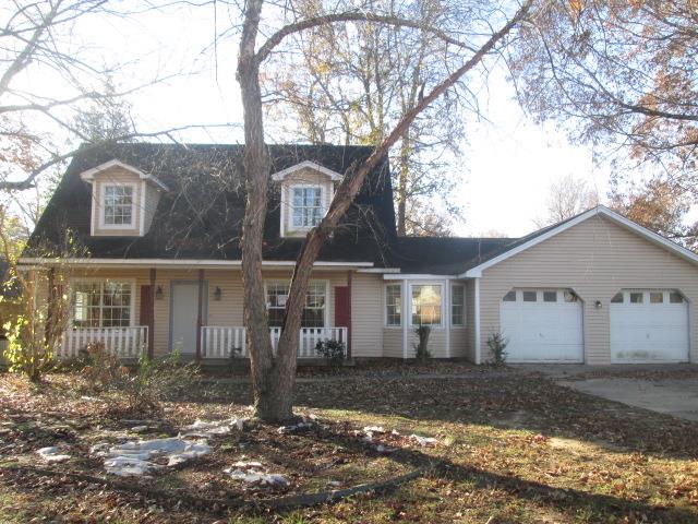 107 Bucky Beaver StJacksonville, AR, 72076Pulaski County