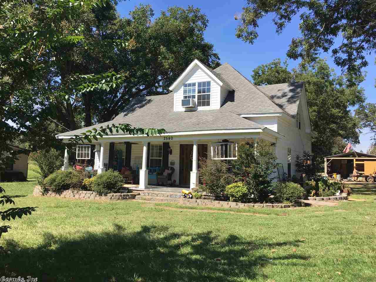 2540 Hwy 157, Judsonia, AR 72081