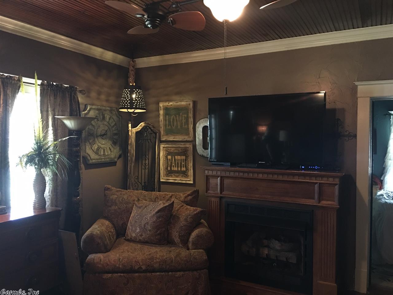 2540 Hwy 157, Judsonia, AR 72081