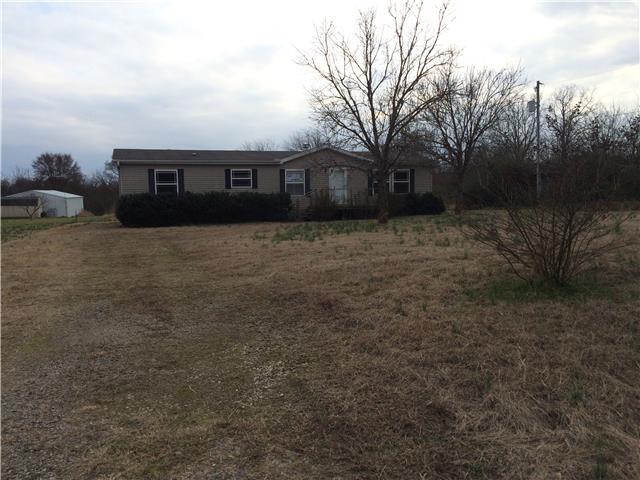 413 Rhoden RdJudsonia, AR, 72081White County