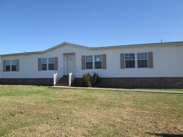 271 Dripping Springs RdJudsonia, AR, 72081White County