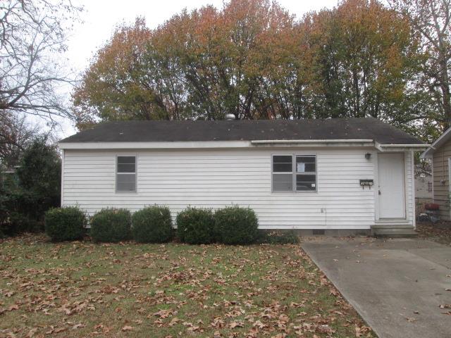 417 E 7th StLonoke, AR, 72086Lonoke County