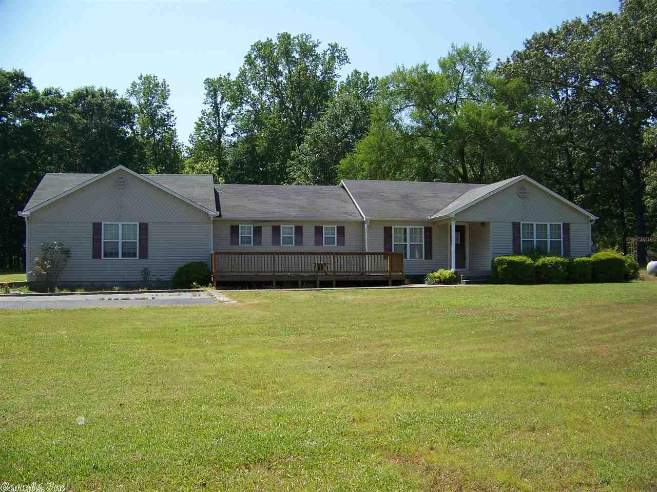10040 N Hwy 31, Lonoke, AR 72086