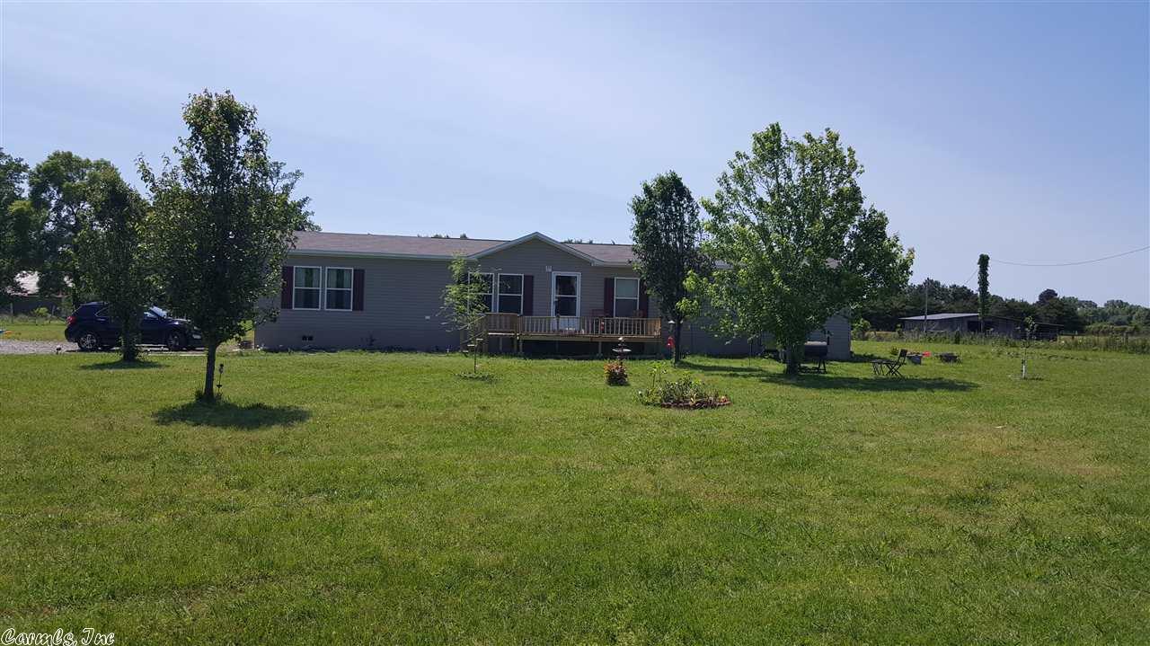 94 Heather Loop, Lonoke, AR 72086