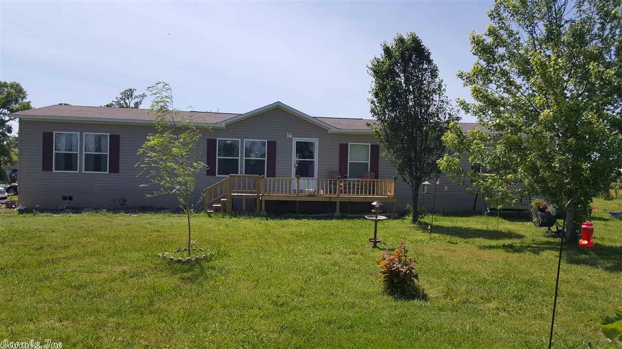 94 Heather Loop, Lonoke, AR 72086