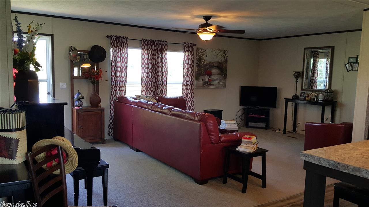 94 Heather Loop, Lonoke, AR 72086