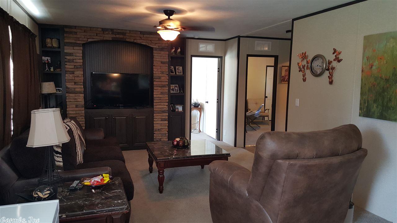 94 Heather Loop, Lonoke, AR 72086