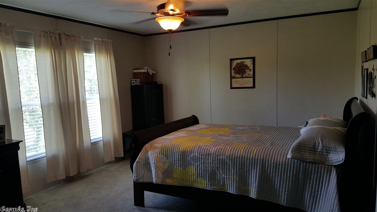 94 Heather Loop, Lonoke, AR 72086