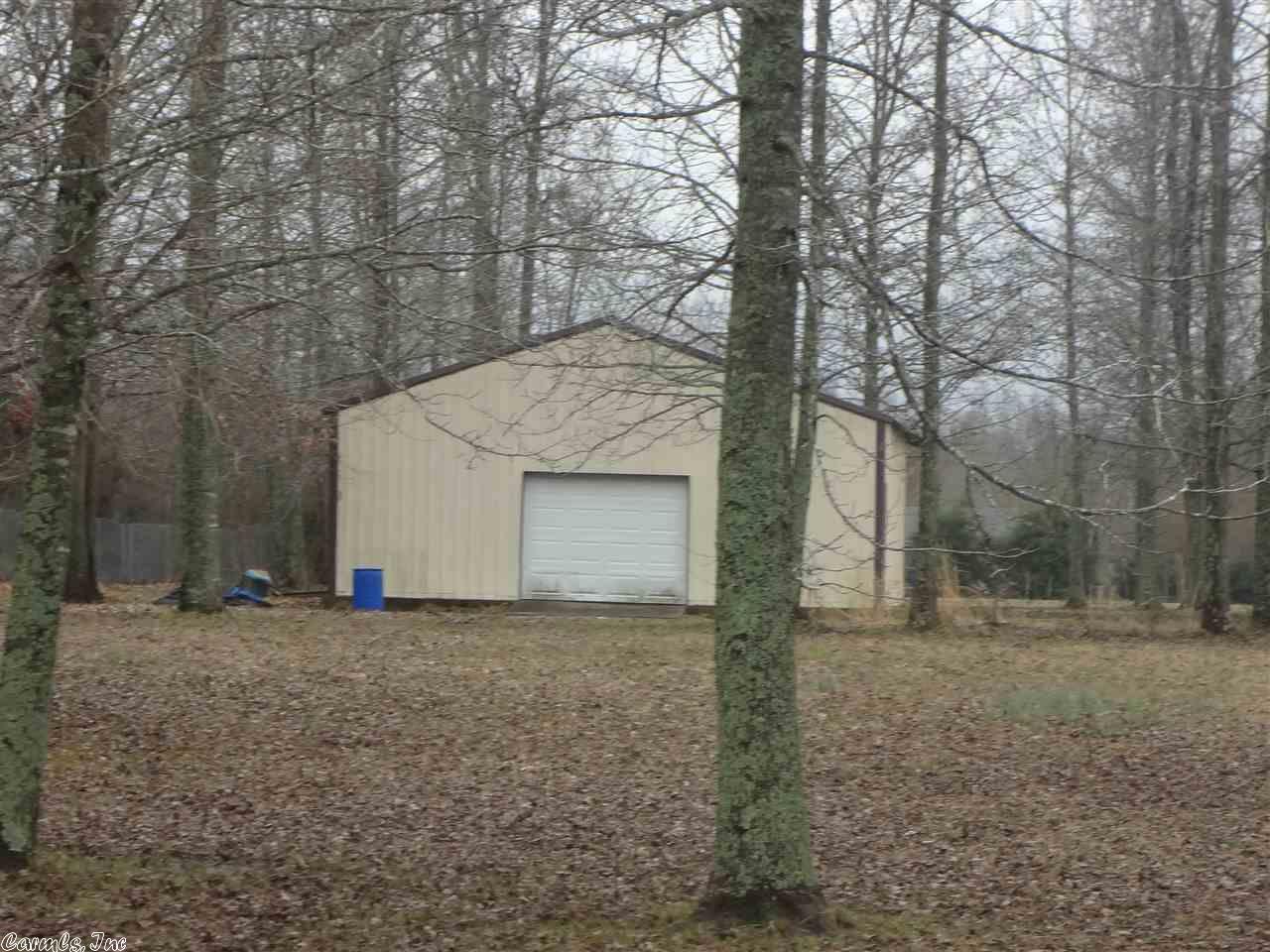 75 S Keith Dr, Lonoke, AR 72086