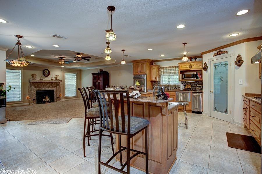 75 S Keith Dr, Lonoke, AR 72086