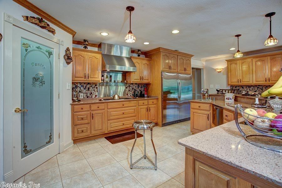 75 S Keith Dr, Lonoke, AR 72086