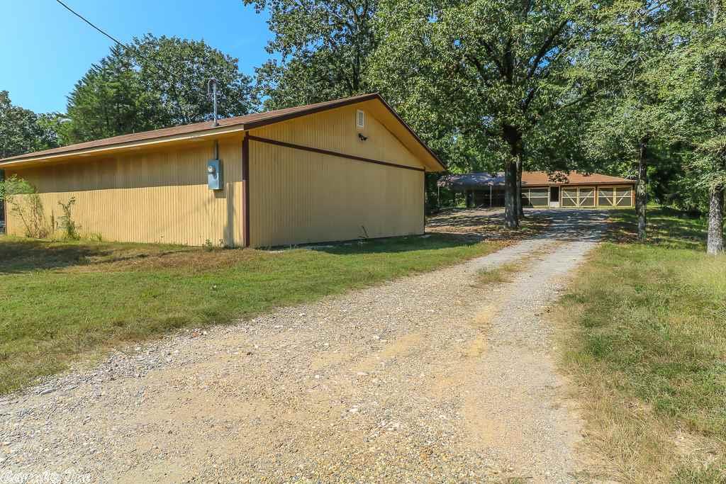 102 Goodeaux, Lonsdale, AR 72087