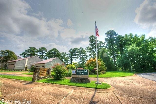 Fairfield Bay, AR 72088