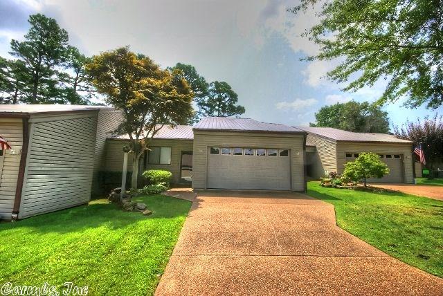 Fairfield Bay, AR 72088