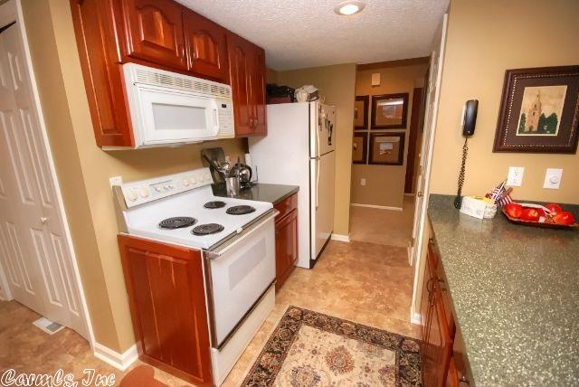 Fairfield Bay, AR 72088