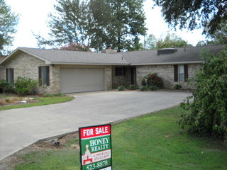 611 Kimberly, Mccrory, AR 72101