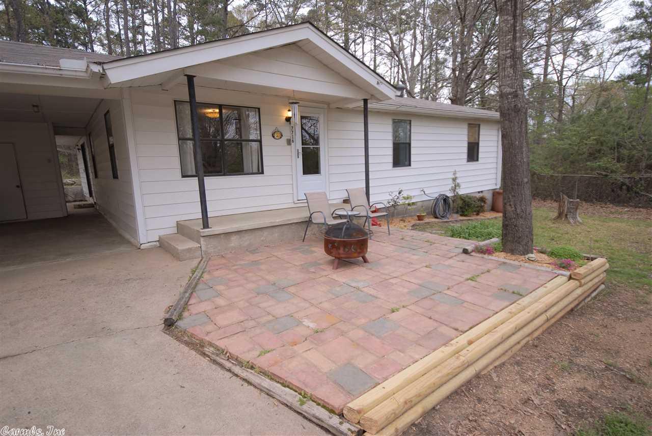 7716 Hillsboro Road, Little Rock, AR 72103