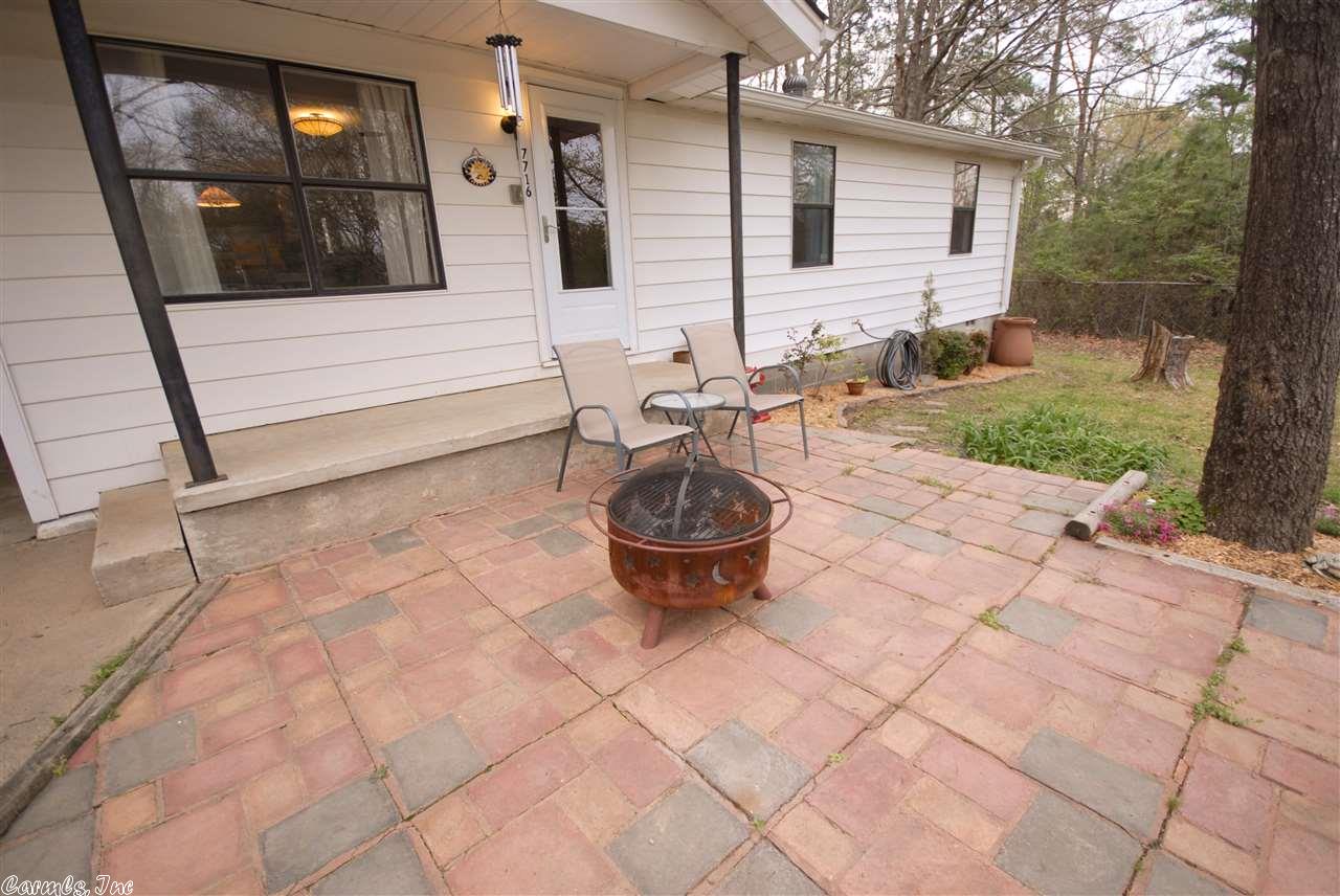 7716 Hillsboro Road, Little Rock, AR 72103