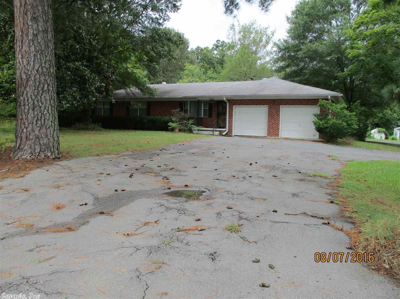 15224 N SARDIS ROAD, Mabelvale, AR 72103