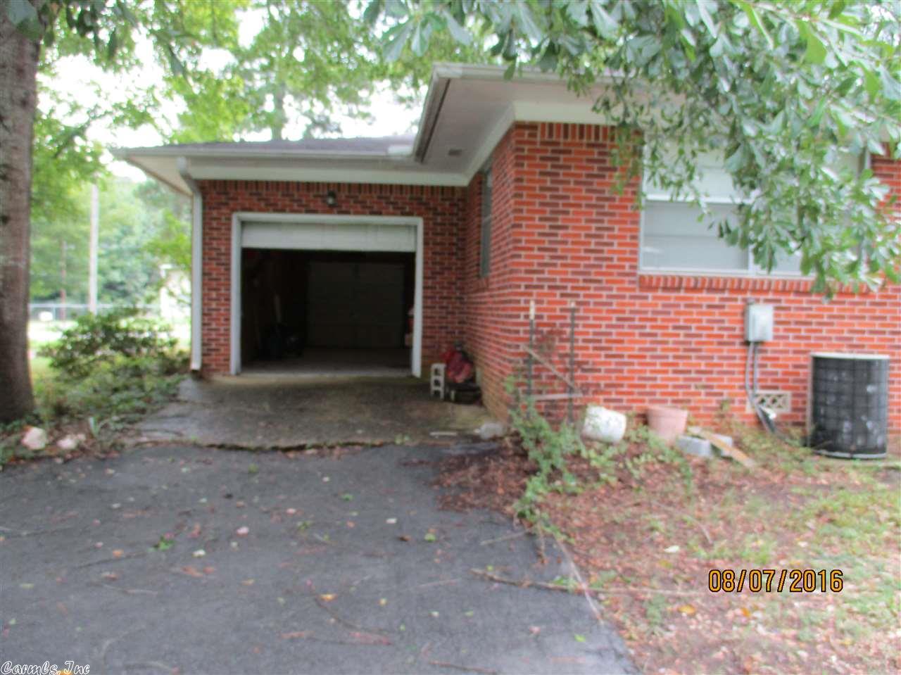 15224 N SARDIS ROAD, Mabelvale, AR 72103