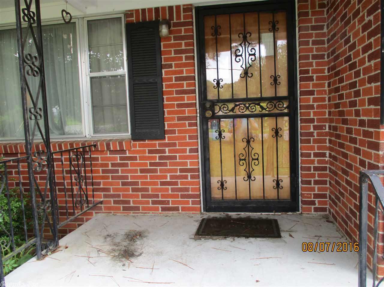 15224 N SARDIS ROAD, Mabelvale, AR 72103