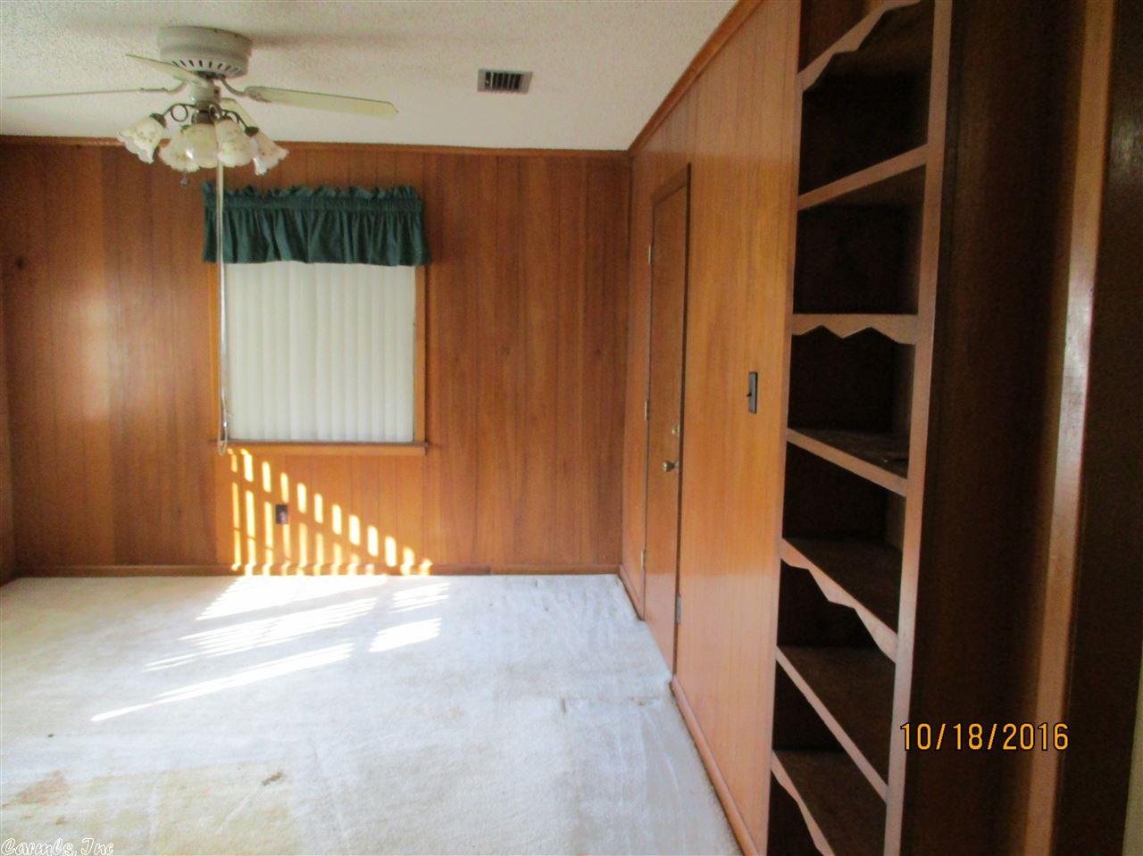 15224 N SARDIS ROAD, Mabelvale, AR 72103