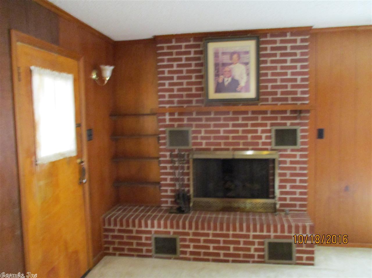 15224 N SARDIS ROAD, Mabelvale, AR 72103