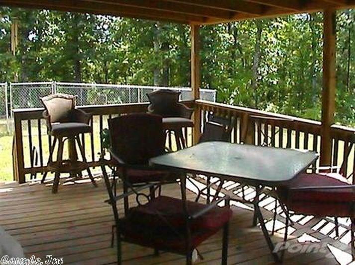 16780 Chicot, Mabelvale, AR 72103