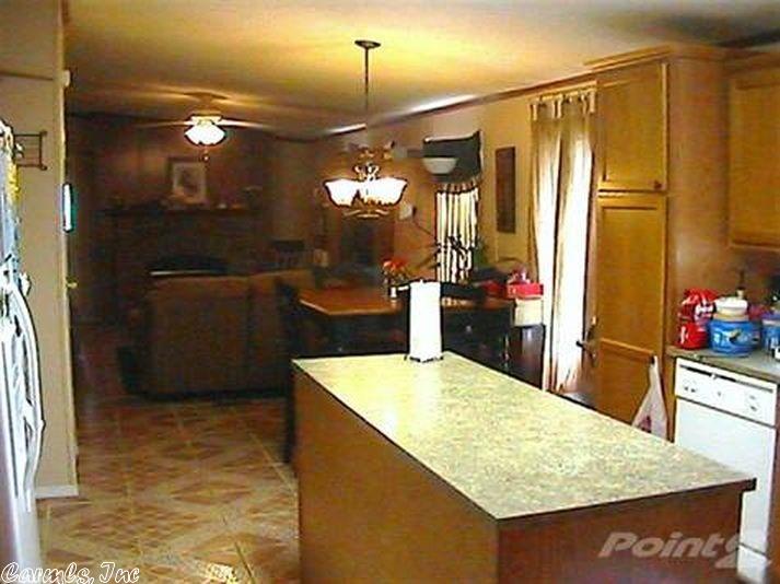 16780 Chicot, Mabelvale, AR 72103