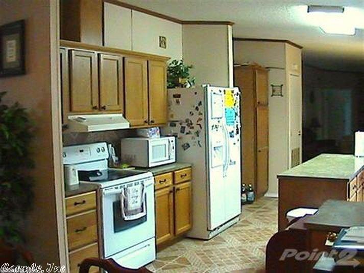 16780 Chicot, Mabelvale, AR 72103