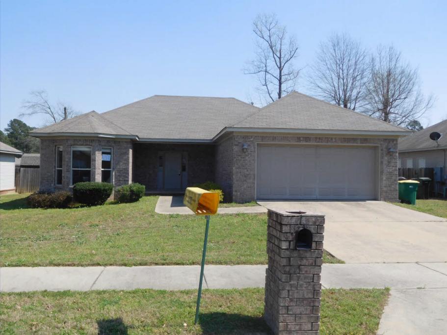 7 Whispering Oak DrMabelvale, AR, 72103Pulaski County