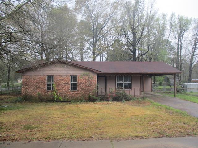 10923 Shannon Hills DrMabelvale, AR, 72103Saline County