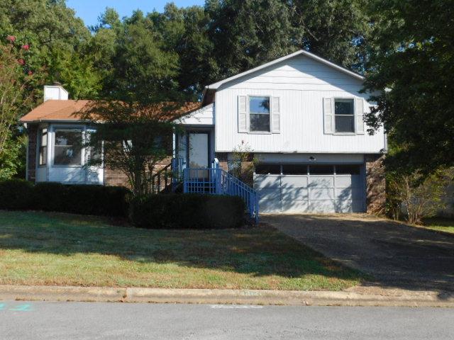 8520 Shiloh DrMabelvale, AR, 72103Pulaski County