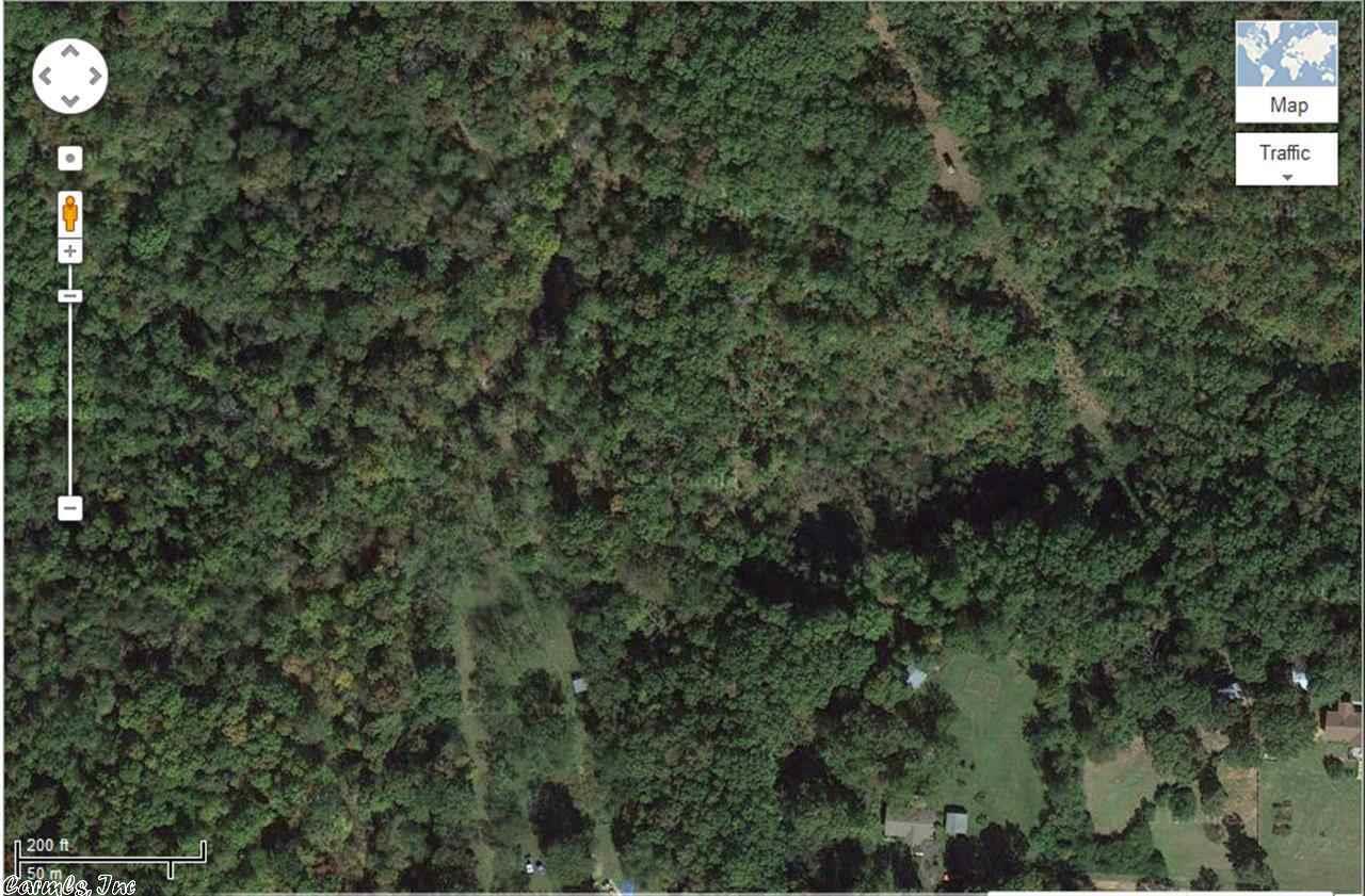 26 Ina Lane, Magnet Cove, AR 72104