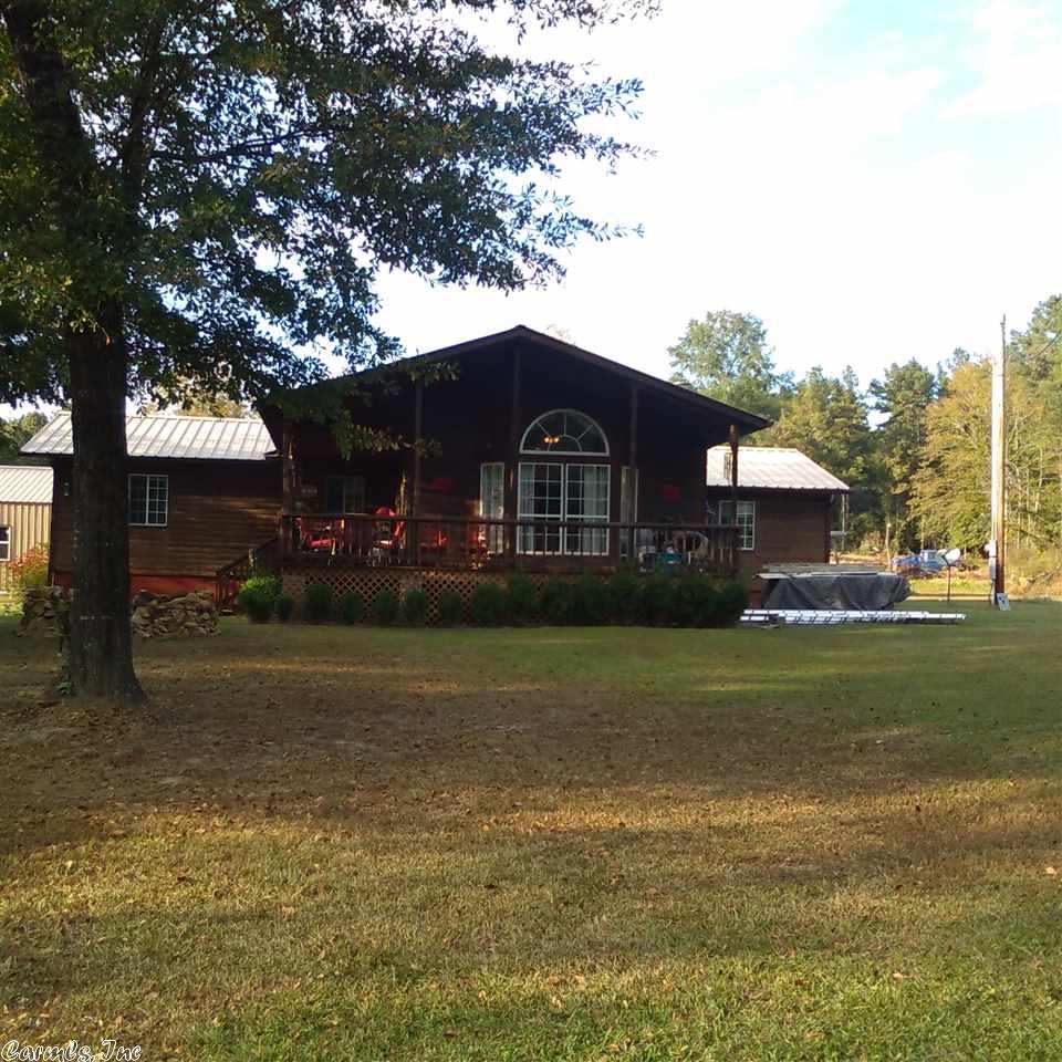 178 Draper Loop, Malvern, AR 72104