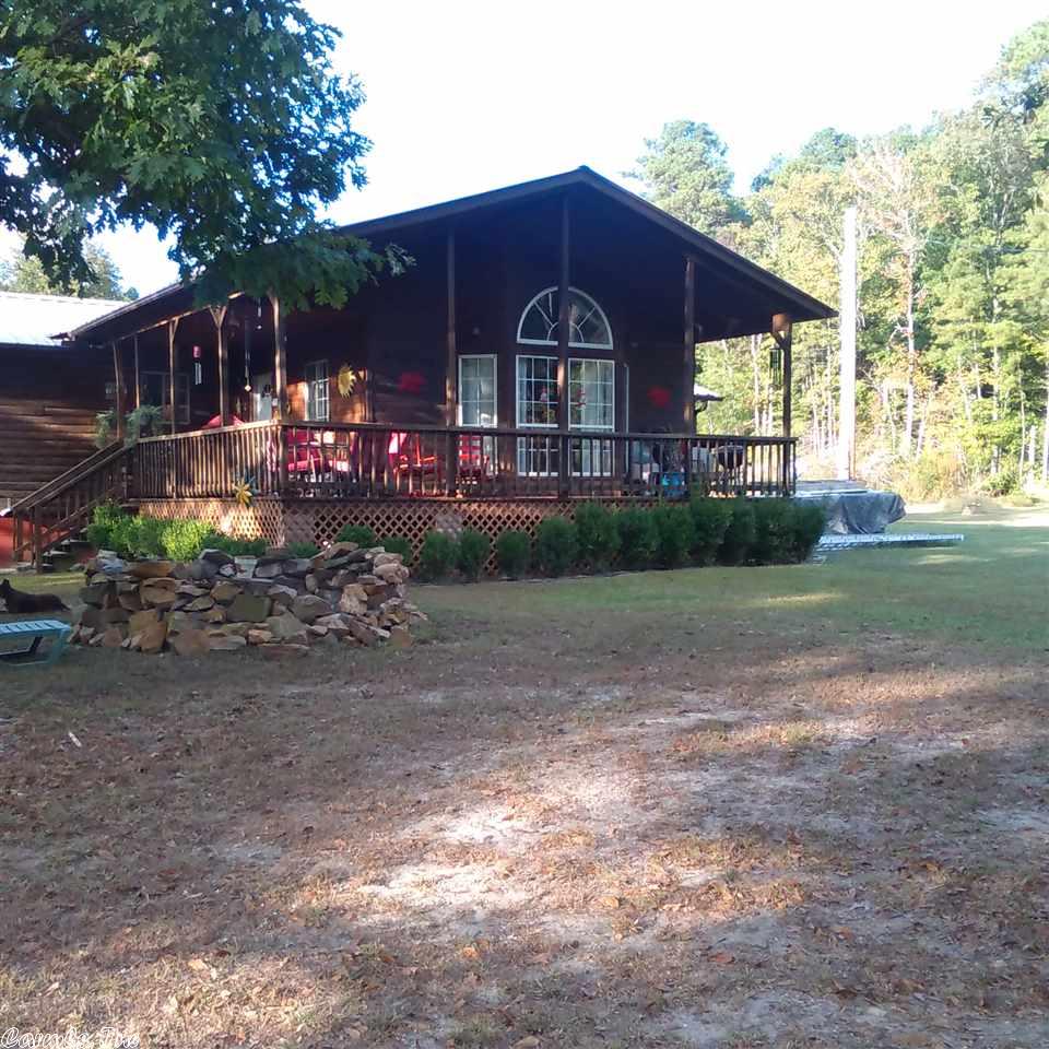 178 Draper Loop, Malvern, AR 72104