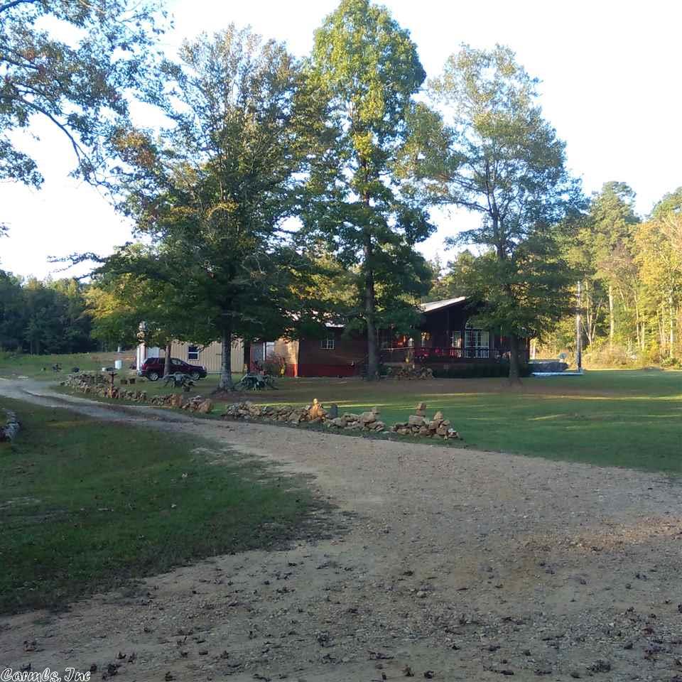 178 Draper Loop, Malvern, AR 72104