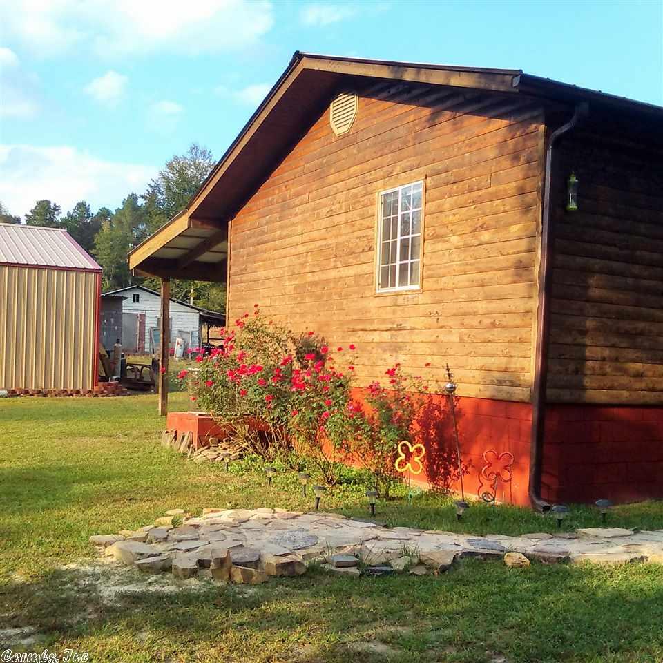 178 Draper Loop, Malvern, AR 72104