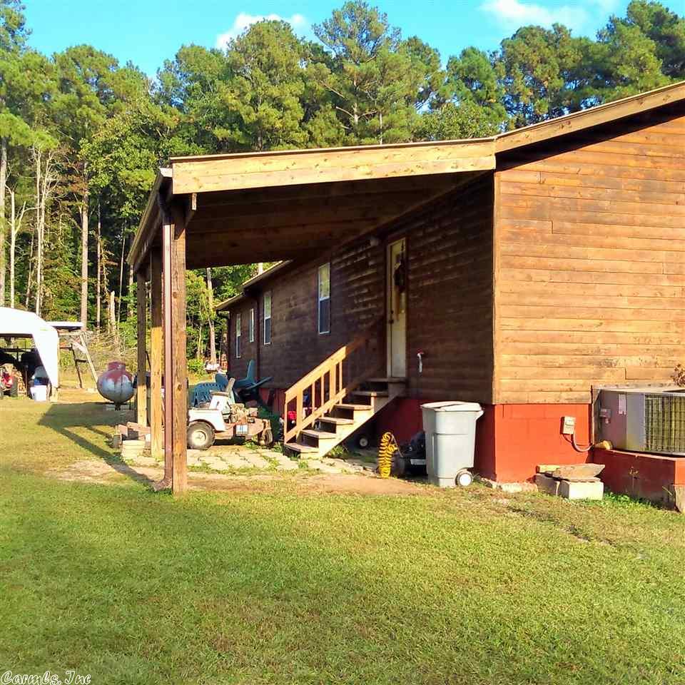 178 Draper Loop, Malvern, AR 72104