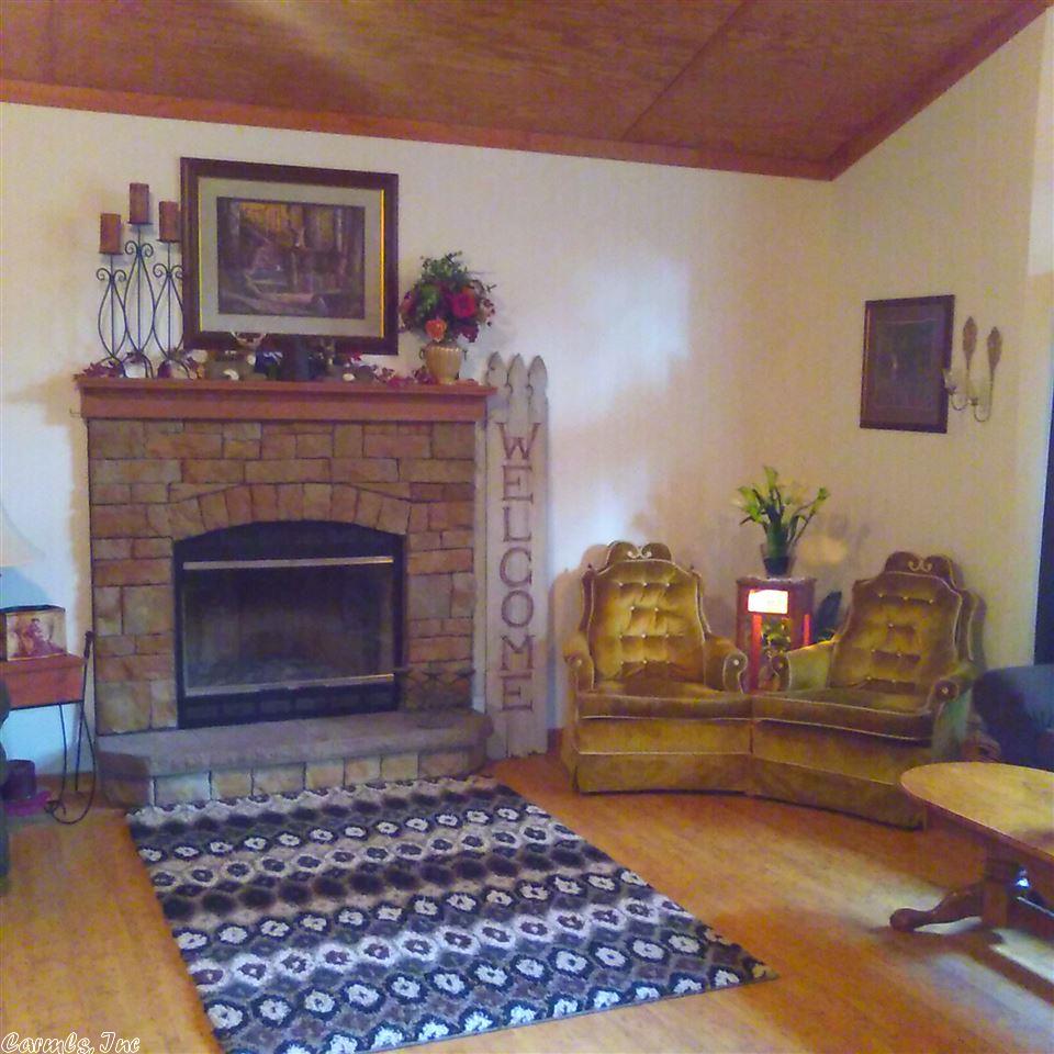 178 Draper Loop, Malvern, AR 72104