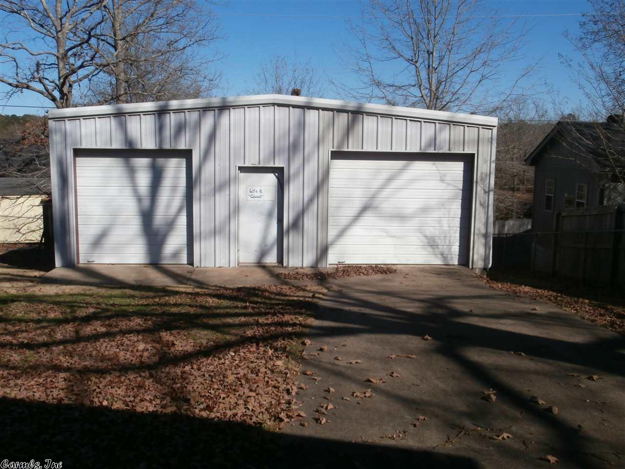 2731 Southgate Drive, Malvern, AR 72104