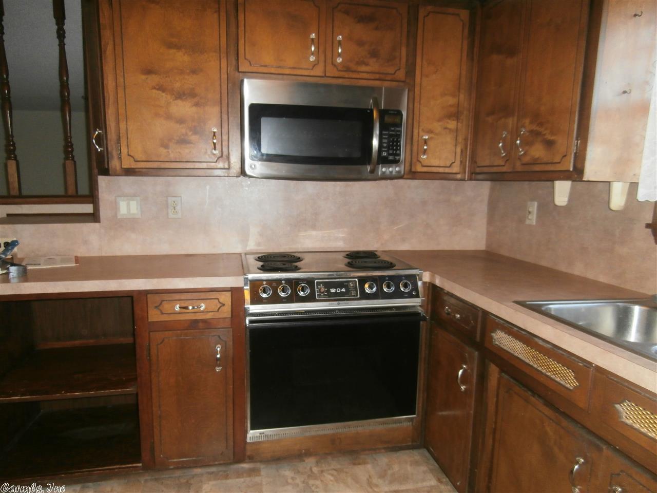 2731 Southgate Drive, Malvern, AR 72104