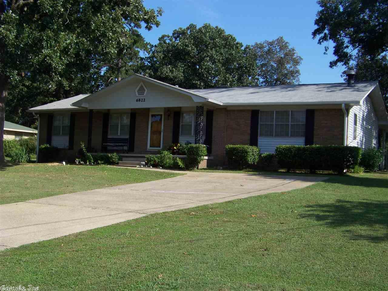 6822 Highway 270, Malvern, AR 72104