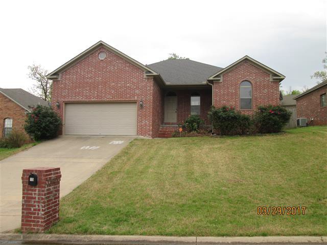 15 ConcordMayflower, AR, 72106Faulkner County