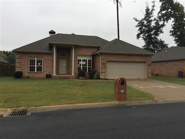 11 Starlite Rd NMayflower, AR, 72106Faulkner County