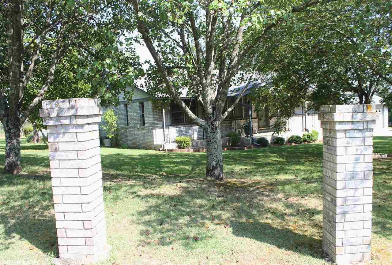 260 Wert Lane, Menifee, AR 72107