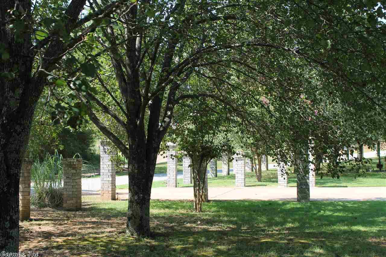 260 Wert Lane, Menifee, AR 72107