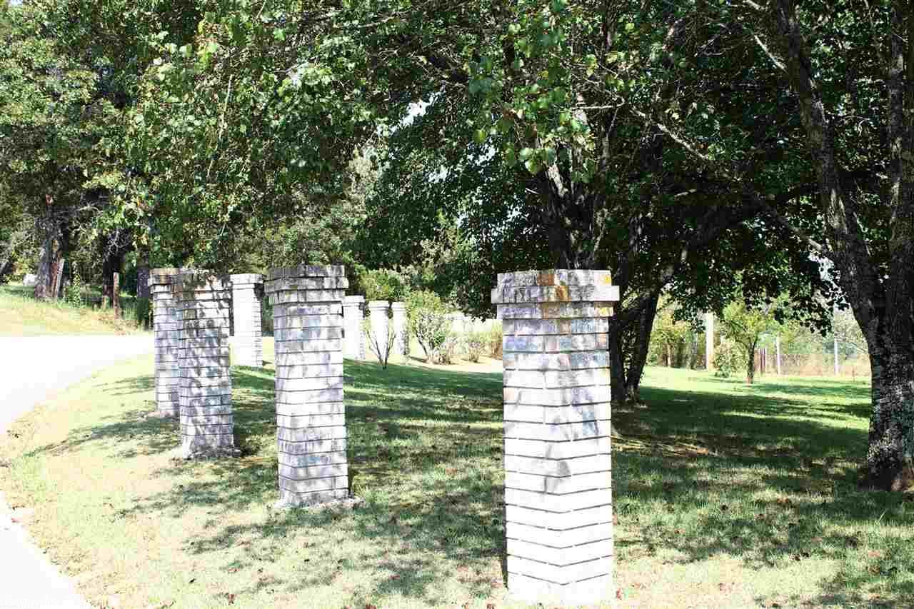 260 Wert Lane, Menifee, AR 72107